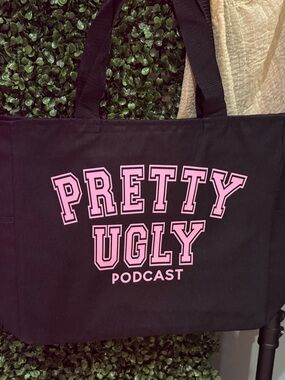 Brand New House of Pretty Ugly Tote Bag